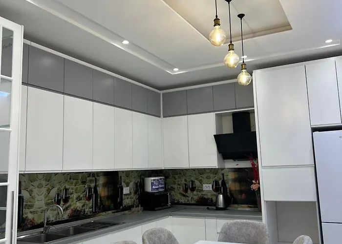 Miri House Villa Domje