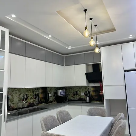 Miri House Villa Domje