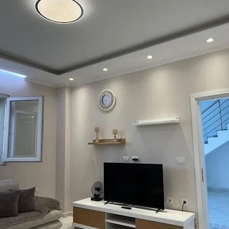 Villa Miri House