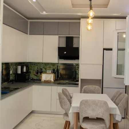 Miri House Villa
